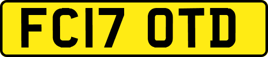 FC17OTD
