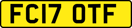 FC17OTF