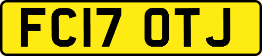 FC17OTJ