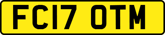 FC17OTM