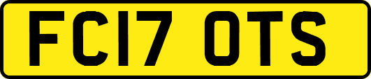 FC17OTS