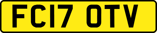 FC17OTV
