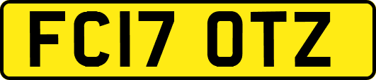 FC17OTZ