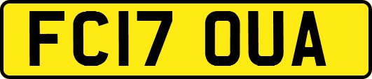 FC17OUA