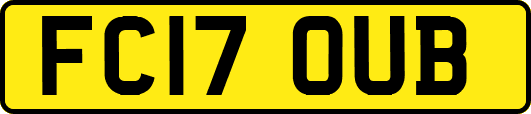 FC17OUB