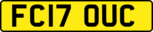 FC17OUC