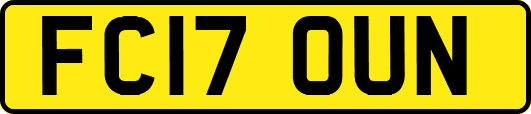FC17OUN