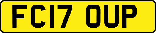 FC17OUP