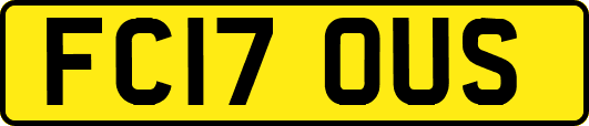 FC17OUS