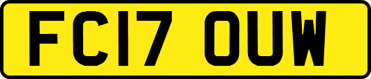 FC17OUW