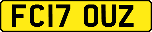 FC17OUZ