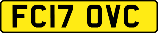 FC17OVC