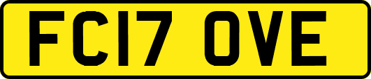 FC17OVE