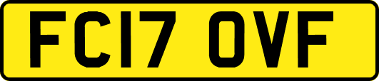 FC17OVF