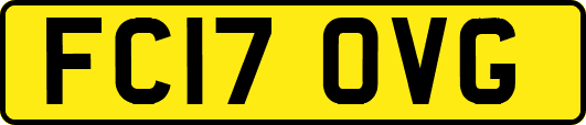 FC17OVG