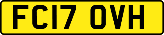 FC17OVH