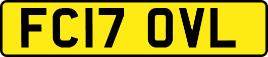 FC17OVL