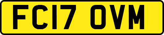 FC17OVM