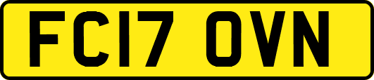 FC17OVN