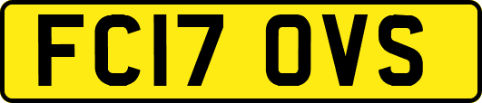 FC17OVS