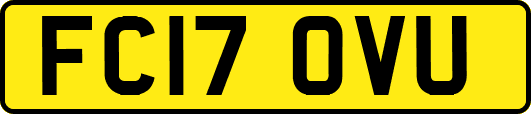 FC17OVU