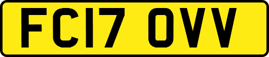 FC17OVV