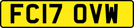 FC17OVW