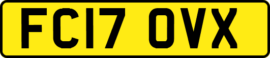 FC17OVX