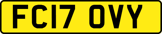 FC17OVY