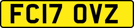 FC17OVZ