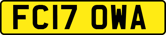 FC17OWA