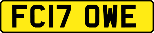 FC17OWE