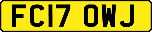 FC17OWJ