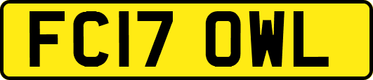 FC17OWL