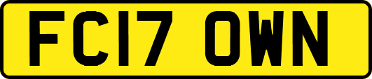 FC17OWN