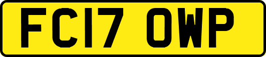 FC17OWP