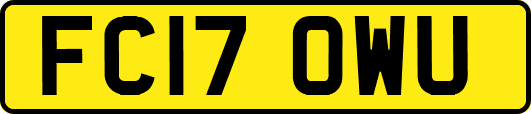FC17OWU