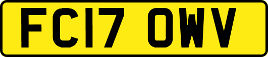 FC17OWV