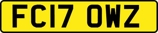 FC17OWZ