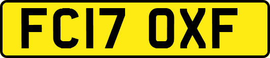 FC17OXF