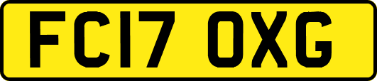FC17OXG