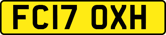 FC17OXH