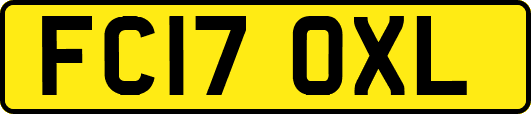 FC17OXL