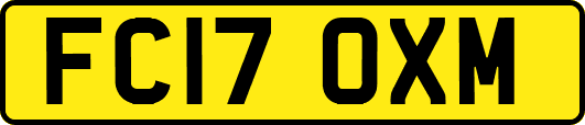 FC17OXM
