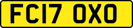 FC17OXO