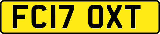 FC17OXT