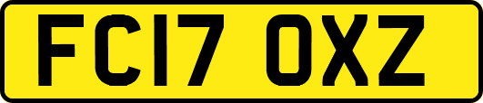 FC17OXZ