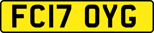 FC17OYG