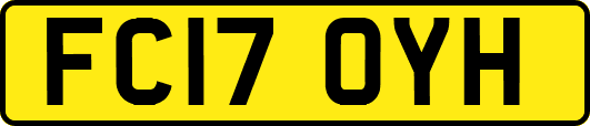 FC17OYH