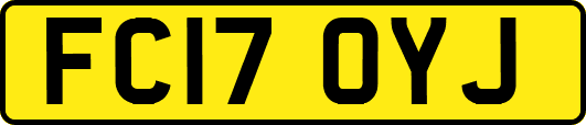 FC17OYJ